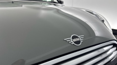 MINI Hatchback 1.5 Cooper Exclusive II 3dr Petrol Hatchback